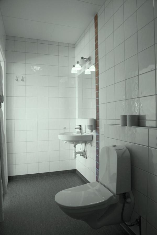 Varbergs Gk Oestra Hotell Grimeton Exterior photo
