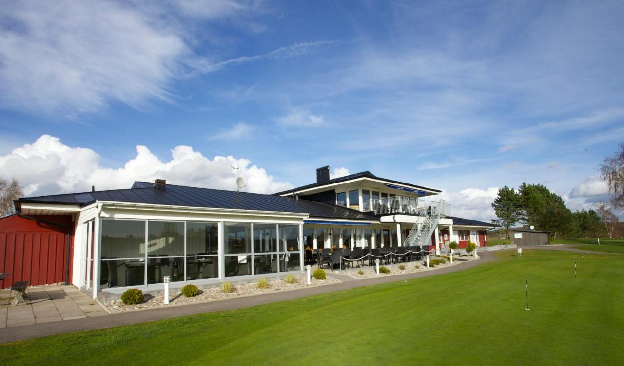 Varbergs Gk Oestra Hotell Grimeton Exterior photo