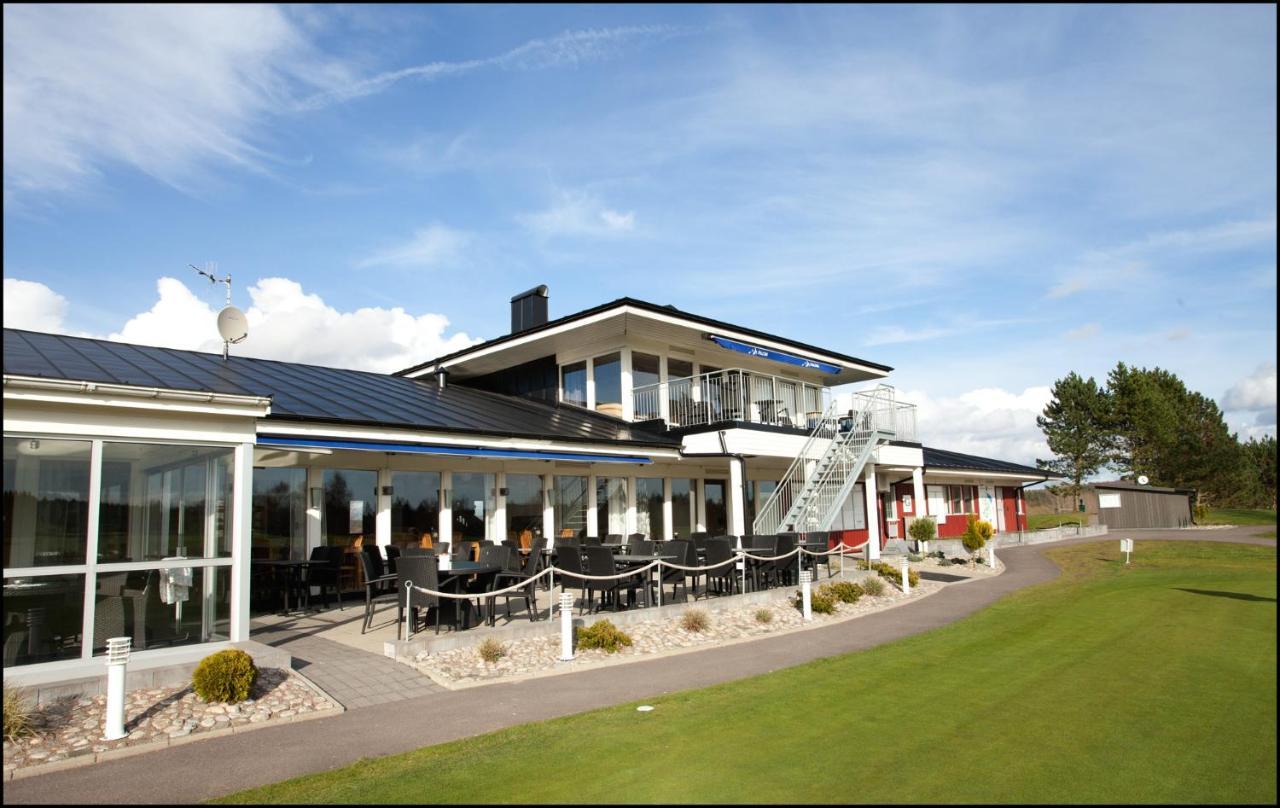 Varbergs Gk Oestra Hotell Grimeton Exterior photo