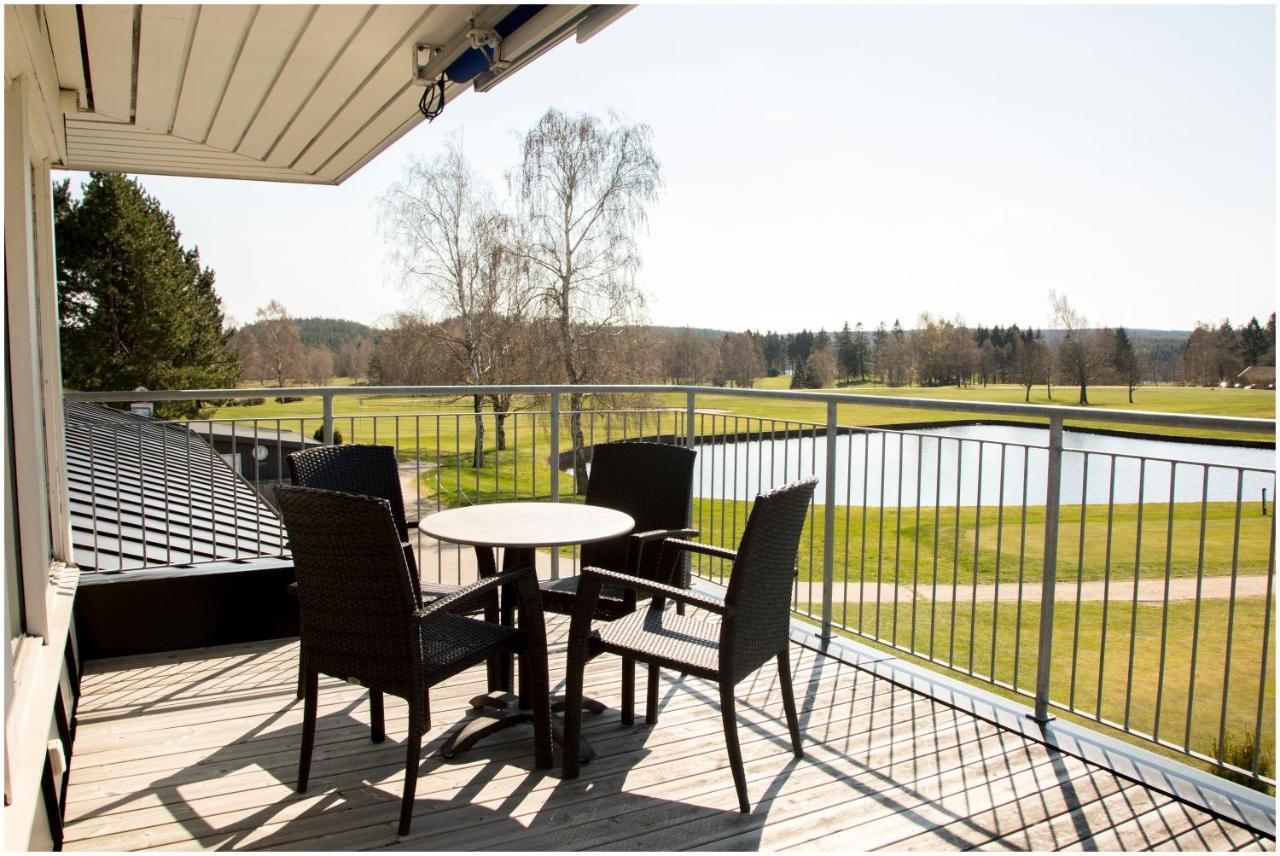 Varbergs Gk Oestra Hotell Grimeton Exterior photo